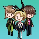 Скачать K-POP Idol Producer Мод (Меню, Много денег и билетов) на Андроид