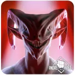 Скачать Врата кошмара: стелс-игра [мод: меню] на Андроид