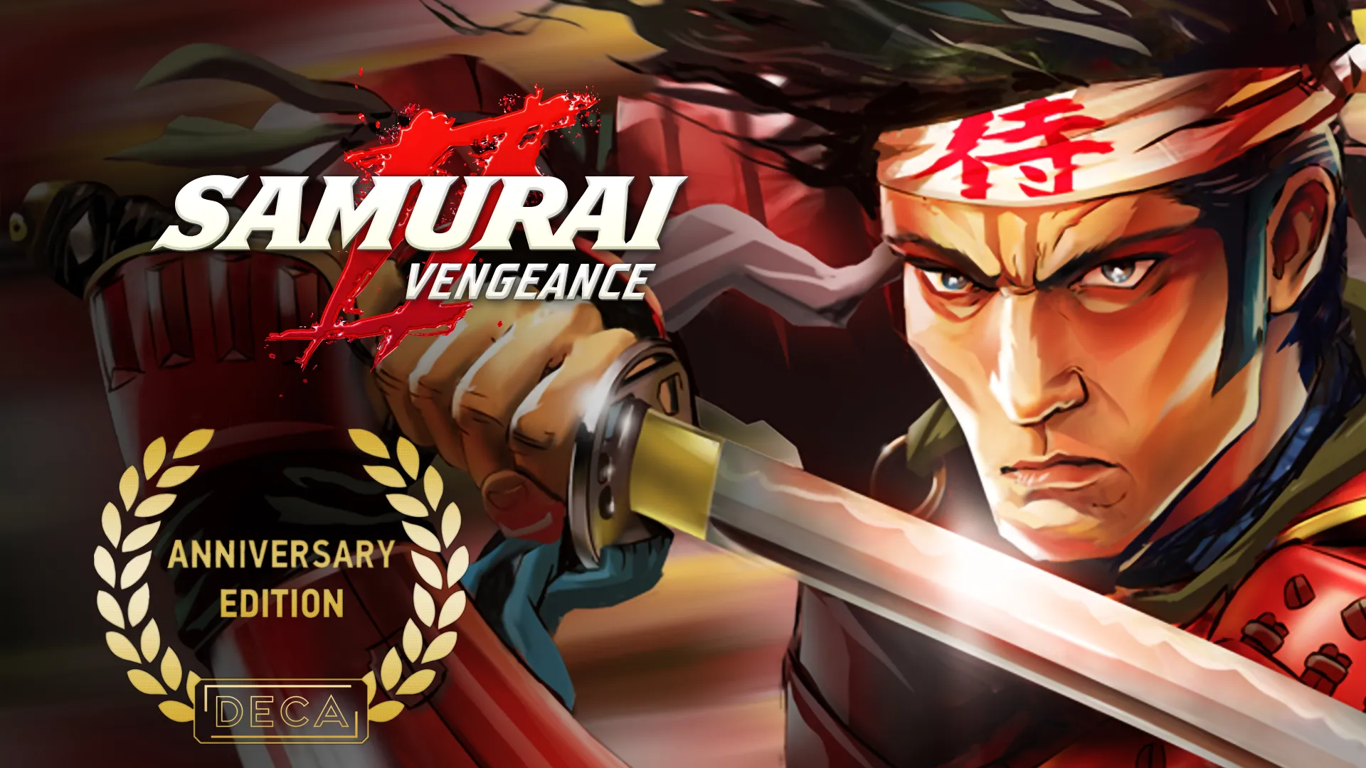 SAMURAI II: VENGEANCE v1.5.0 APK Мод (Много денег) Screenshot 1