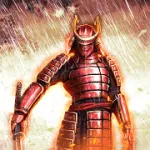 Скачать Samurai Warrior: Action Fight [мод: меню] на Андроид