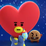 Скачать PUZZLE STAR BT21 на Андроид