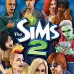Скачать The Sims™ 2 Мод (Полная версия) на Андроид