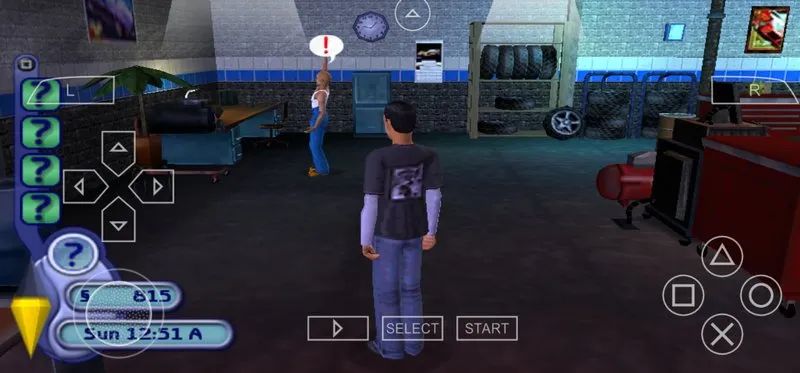 The Sims™ 2 v1.0 APK Мод (Полная версия) Screenshot 2