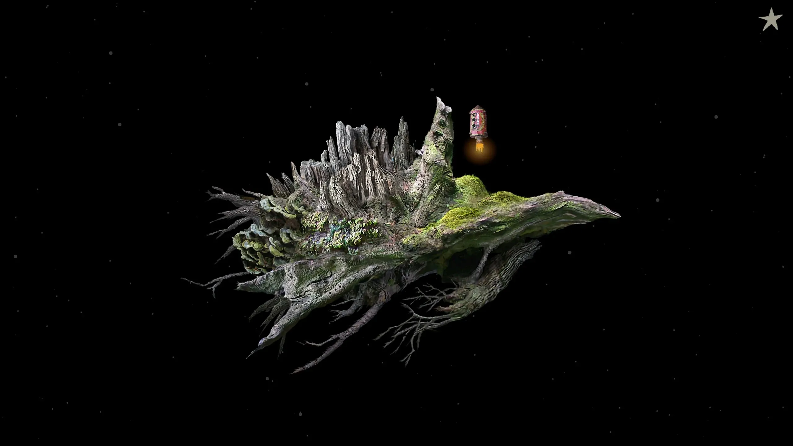 Samorost 1 v1.14.4 APK Screenshot 1