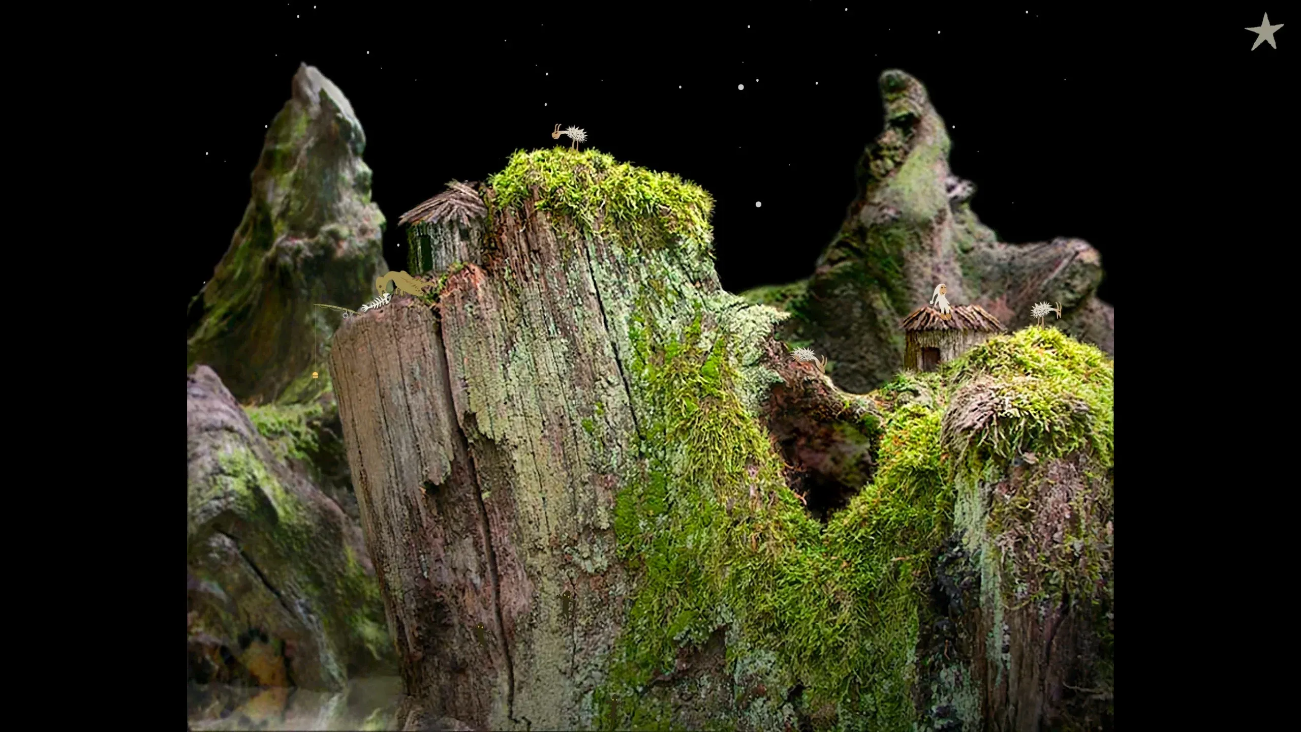Samorost 1 v1.14.4 APK Screenshot 3