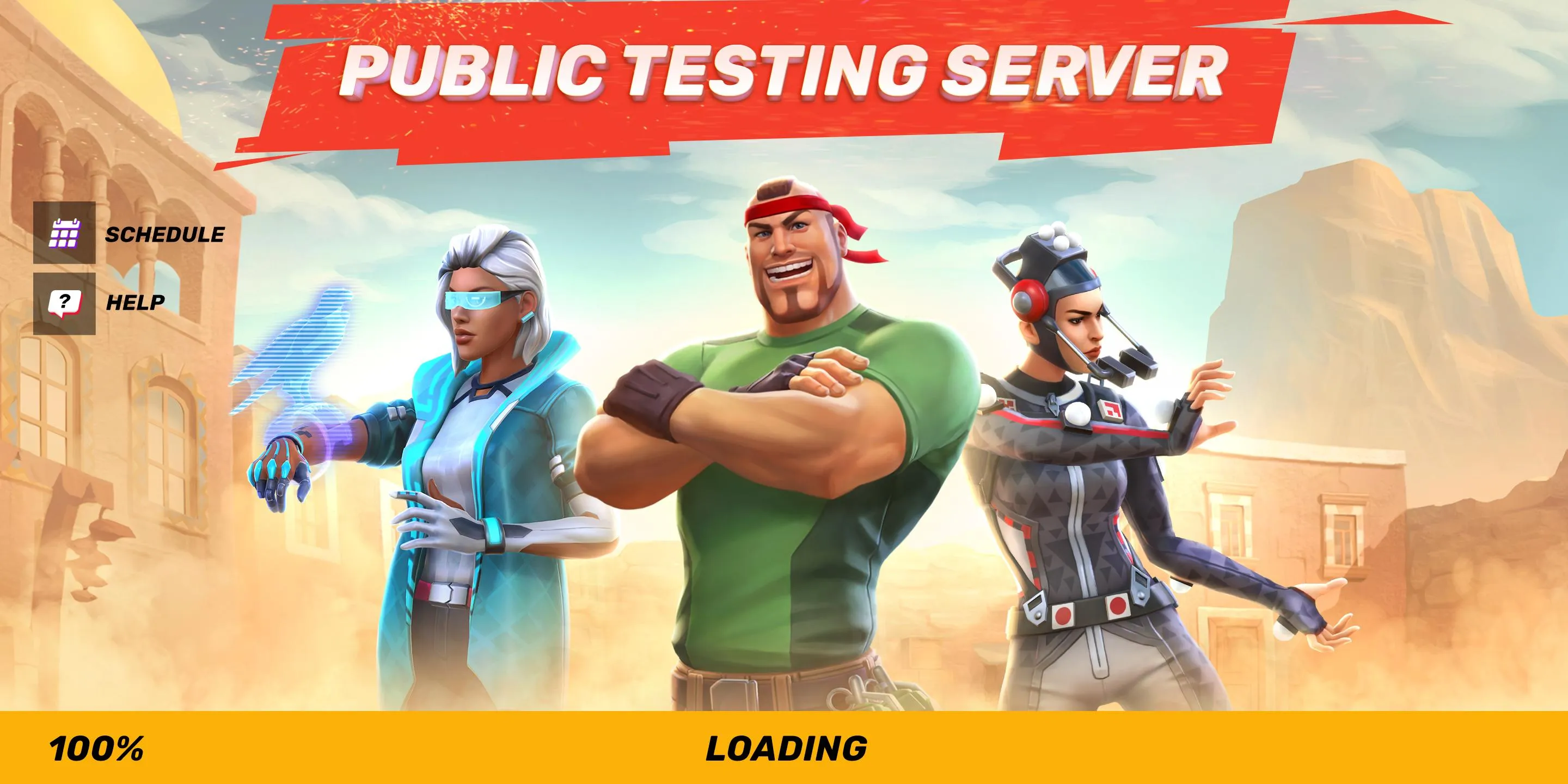 Guns of Boom PTS v30.1.84 APK Мод (Бесконечные боеприпасы) Screenshot 1 Guns of Boom PTS v30.1.84 APK Мод (Бесконечные боеприпасы) Screenshot 1