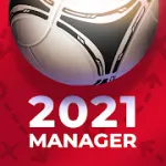 Скачать Football Management Ultra 2021 – Manager Game [мод: много кубков] на Андроид