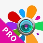 Скачать Photo Studio PRO [мод: полная версия] на Андроид