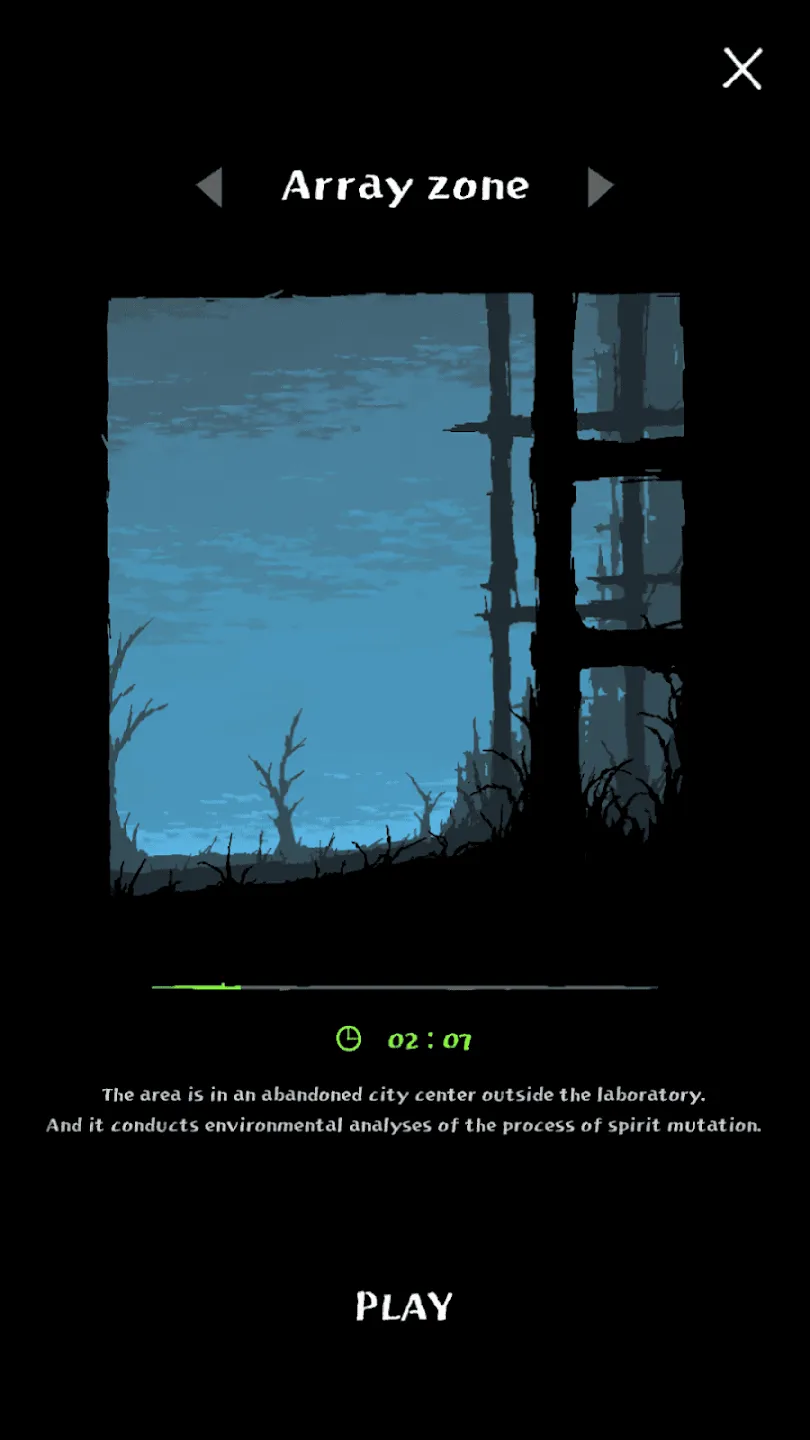 Magic Survival v0.982 APK Мод (Меню, Множитель урона, Режим бога) Screenshot 5