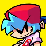 Скачать Friday Night Funkin' Мод (Всё открыто, Полная игра) на Андроид