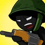 Скачать Stickman World Battle [мод: бесплатные покупки] на Андроид