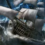 Скачать The Pirate: Plague of the Dead Мод (Много денег) на Андроид
