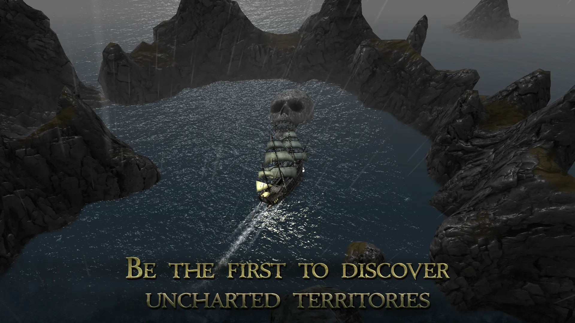 The Pirate: Plague of the Dead v3.1 APK Мод (Много денег) Screenshot 3
