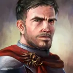 Скачать Hex Commander: Fantasy Heroes Мод (Много денег) на Андроид