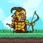Скачать Monsters War: Epic TD Strategy [мод: много денег] на Андроид
