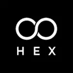Скачать HEX – снятие тревоги и стресса [мод: бесплатные покупки] на Андроид