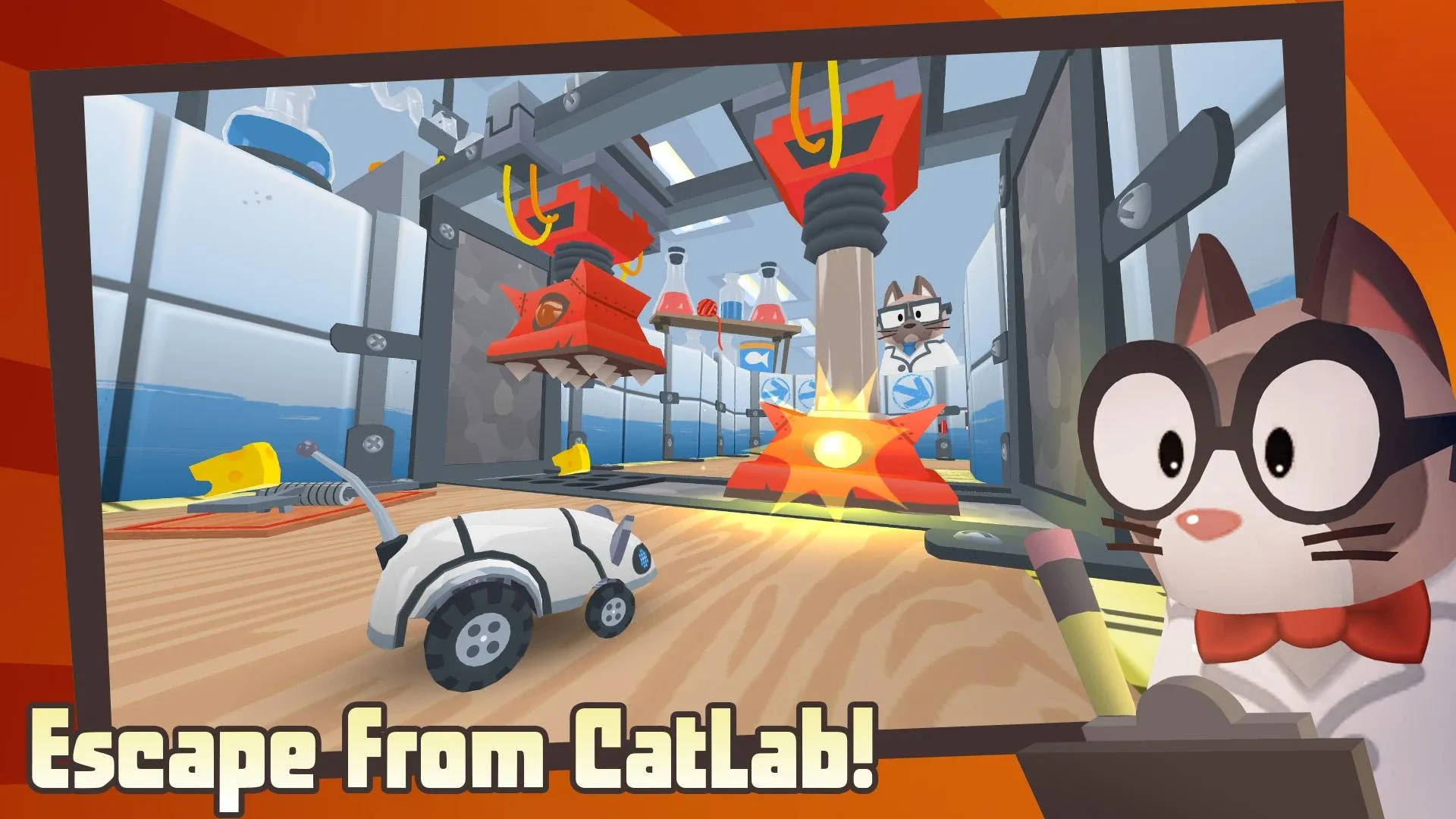 MouseBot v2026.02.26 APK Мод (Много денег) Screenshot 1