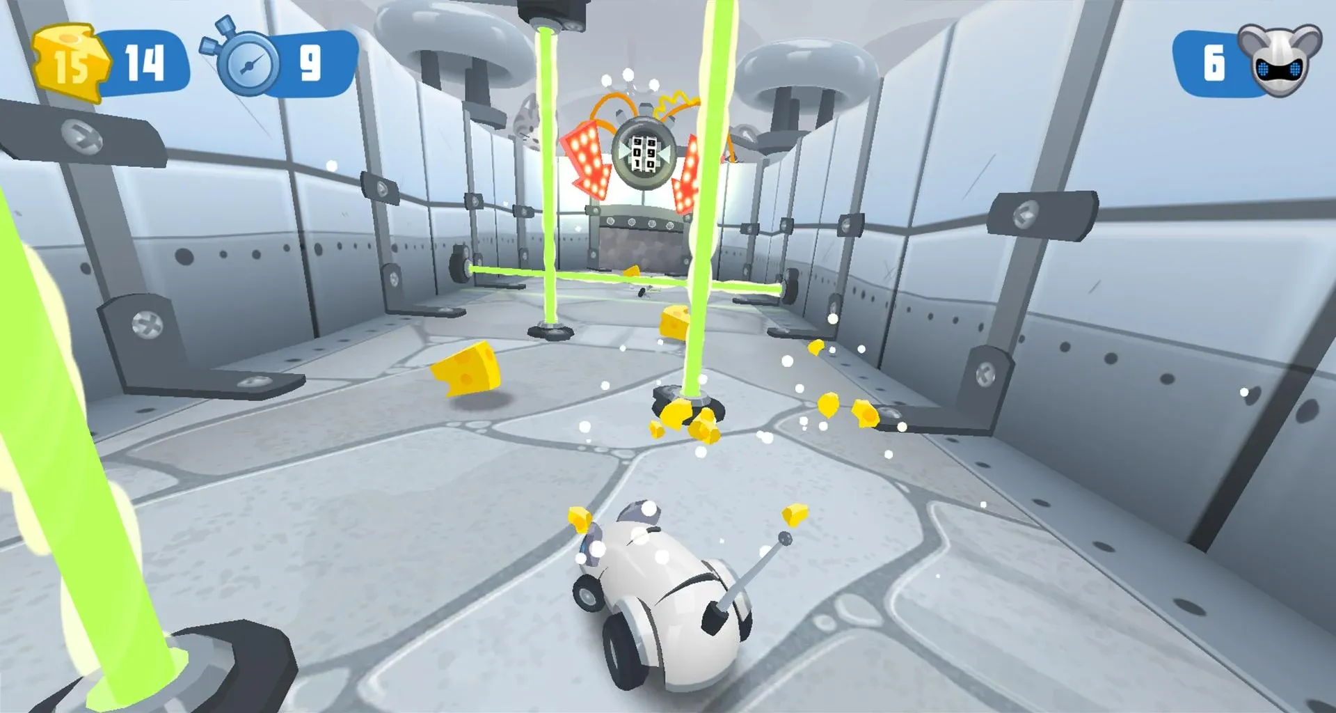 MouseBot v2026.02.26 APK Мод (Много денег) Screenshot 5