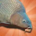 Скачать Carp Fishing Simulator Мод (Много денег) на Андроид