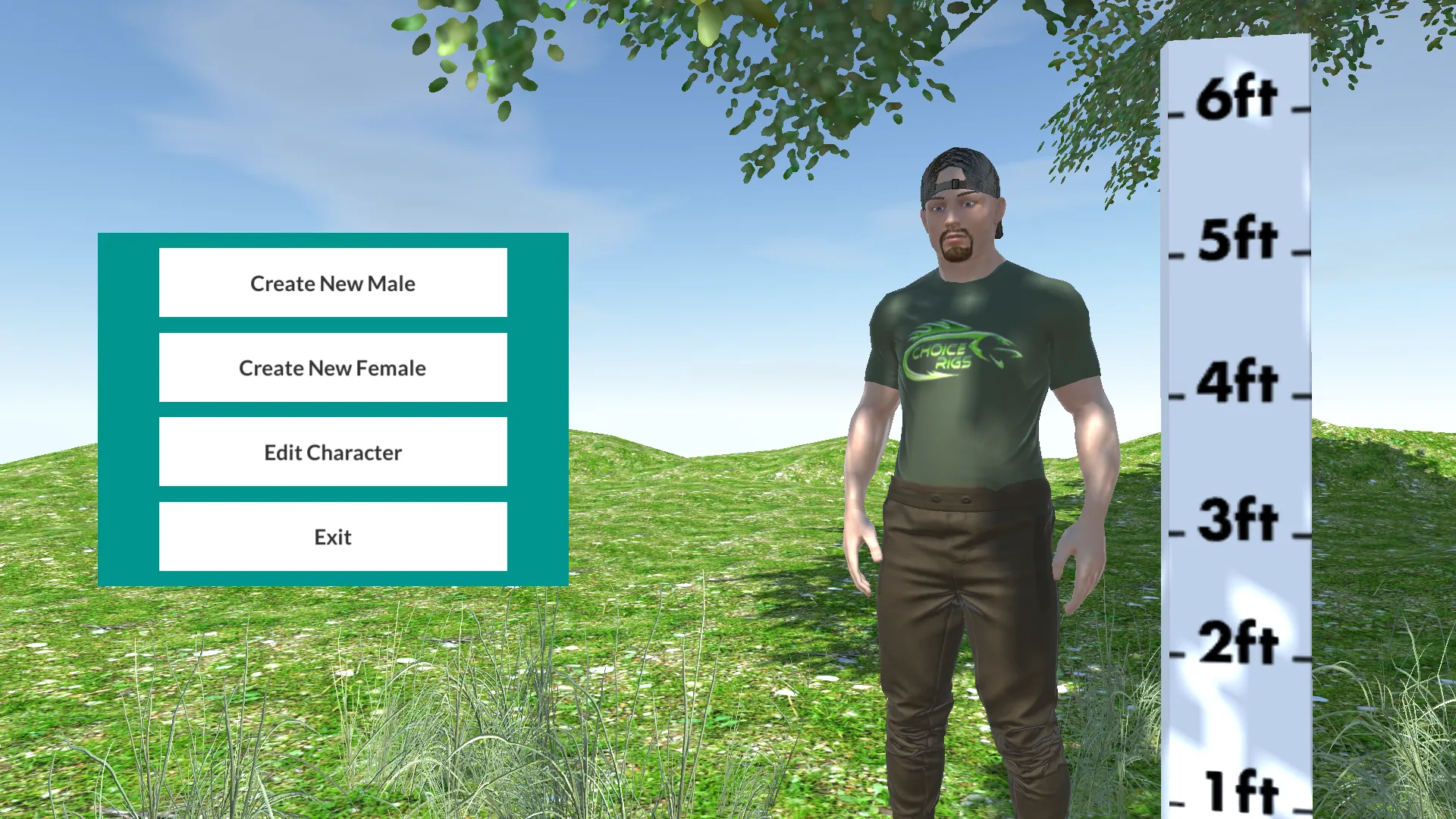 Carp Fishing Simulator v3.1.3 APK Мод (Много денег) Screenshot 2