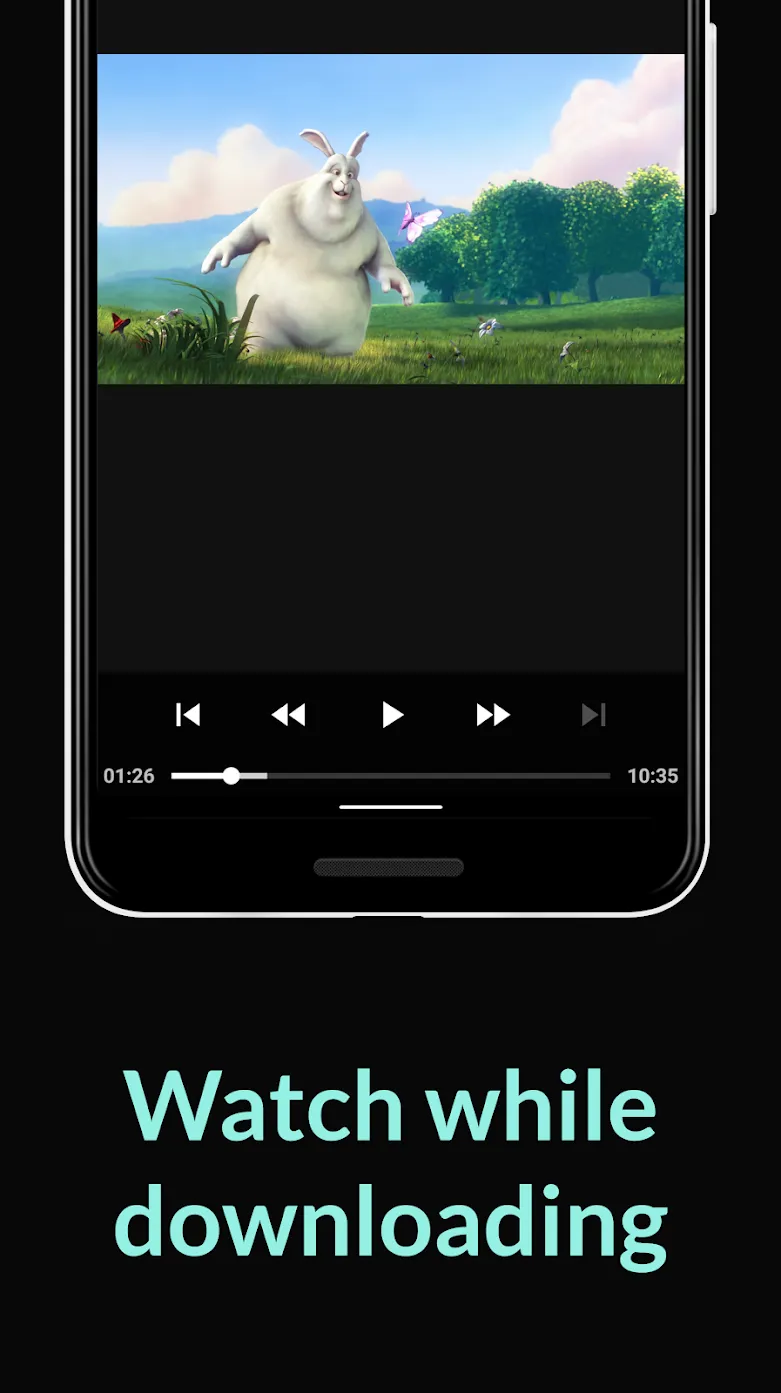 µTorrent® Pro - Torrent App [мод: полная версия] Screenshot 5