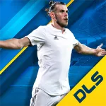 Скачать Dream League Soccer 2019 Мод (Много денег) на Андроид