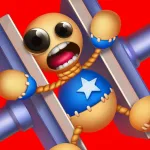Скачать Kick the Buddy: Second Kick Мод (Много денег) на Андроид