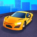 Скачать Race Master 3D Мод (Много денег) на Андроид