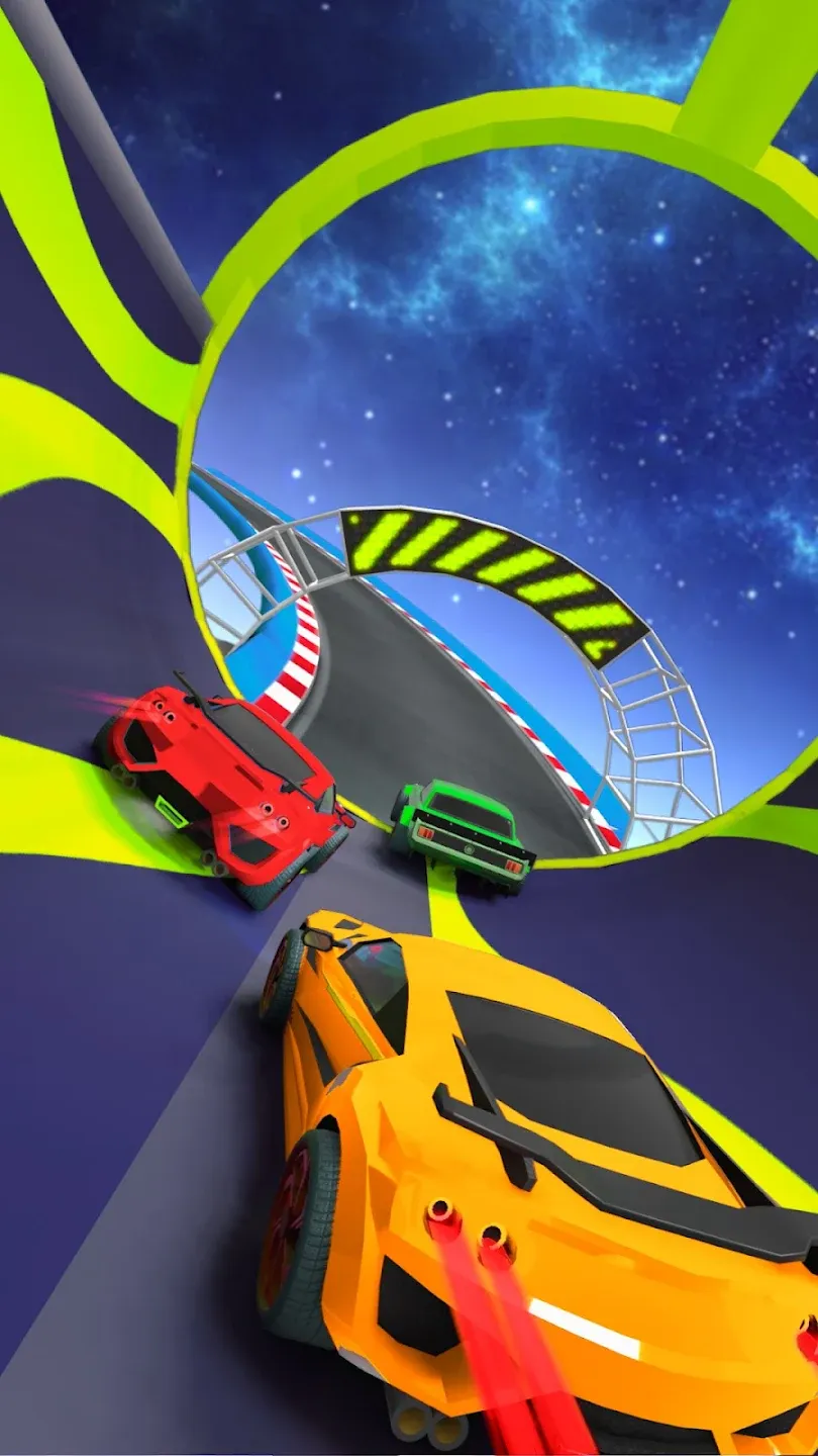 Race Master 3D v3.12.0 APK Мод (Много денег) Screenshot 1 Race Master 3D v3.12.0 APK Мод (Много денег) Screenshot 1
