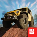Скачать Offroad PRO – Clash of 4x4s [мод: много денег + встроенный кэш] на Андроид