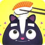 Скачать TO-FU Oh!SUSHI [мод: всё открыто] на Андроид