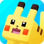 Скачать Pokémon Quest [мод: меню] на Андроид