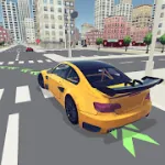 Скачать Driving School 2021 [мод: много денег] на Андроид