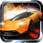 Скачать Быстрые гонки 3D - Fast Racing Мод (Много золота) на Андроид
