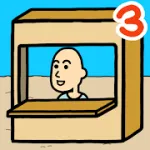 Скачать Нищая жизнь 3 - Shop Tycoon [мод: много денег] на Андроид