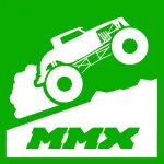 Скачать MMX Hill Climb Мод (Много денег) на Андроид