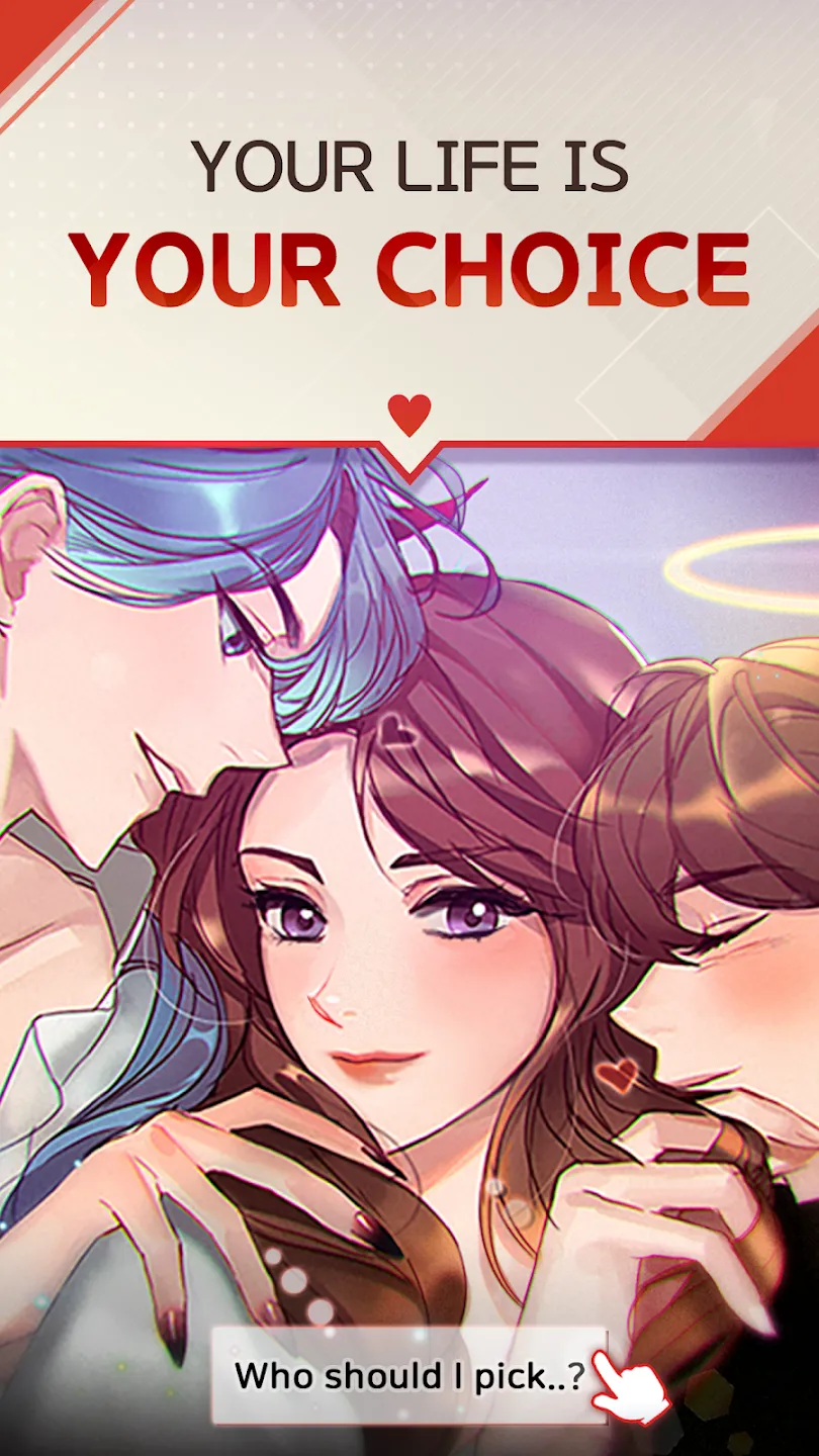 Dangerous Shelter - Choice v2.12.1 APK Мод (Много денег) Screenshot 1