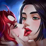 Скачать Havenless - Otome story game [мод: бесплатные премиум выборы] на Андроид