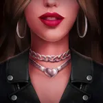 Скачать My Fantasy: Choose Romance [мод: бесплатные премиум выборы] на Андроид