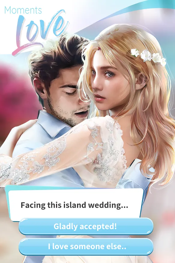 Moments: Choose Your Story Screenshot 1