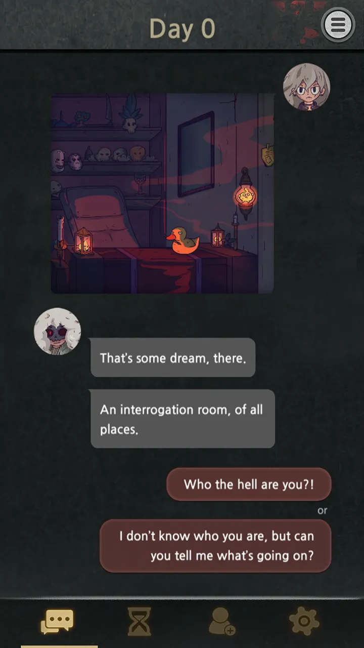 7 дней! Тайна визуальный роман v2.6.2 APK Мод (Много билетов) Screenshot 4