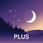 Скачать Stellarium Plus Мод (Полная версия) на Андроид
