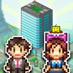 Скачать Dream Town Story Мод (Много денег) на Андроид