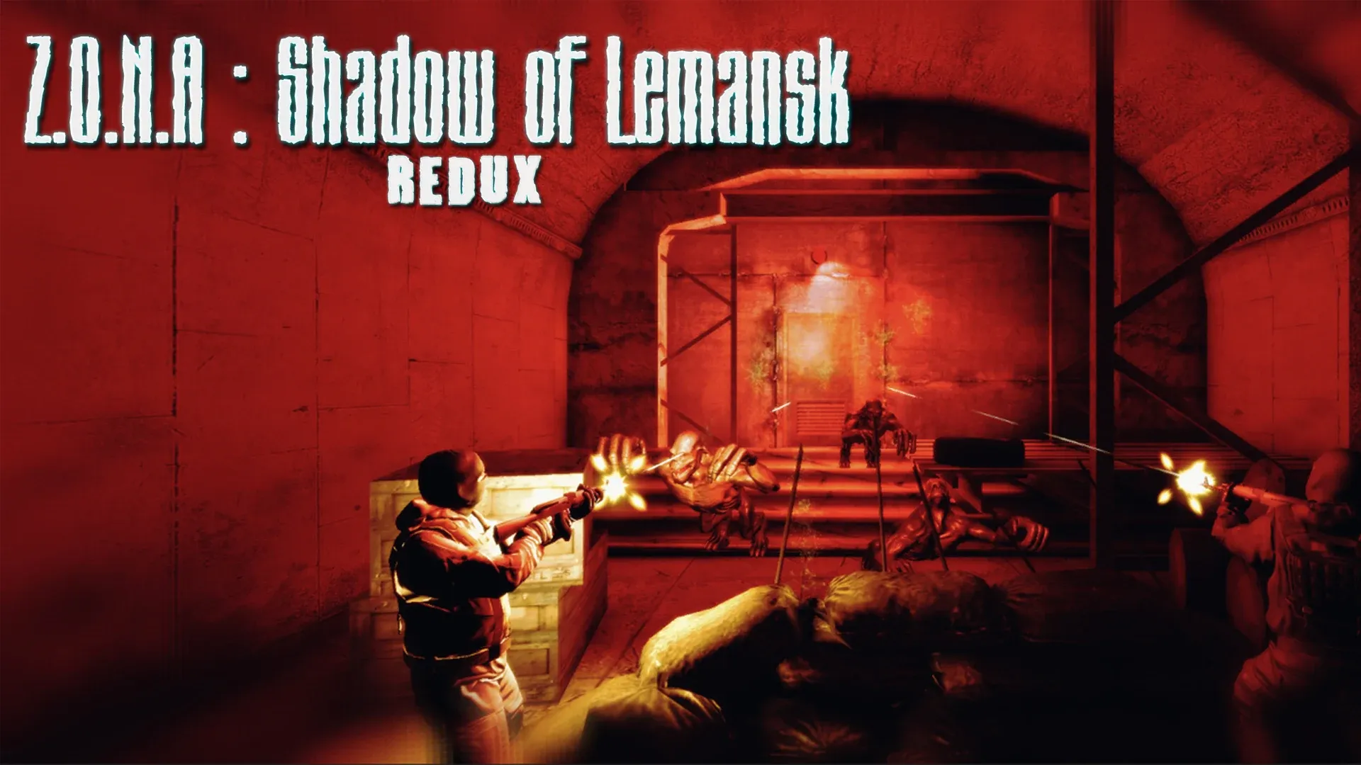 Z.O.N.A Shadow of Limansk Redux v2.31.02 APK Мод (Меню, Бессмертие) Screenshot 1 Z.O.N.A Shadow of Limansk Redux v2.31.02 APK Мод (Меню, Бессмертие) Screenshot 1