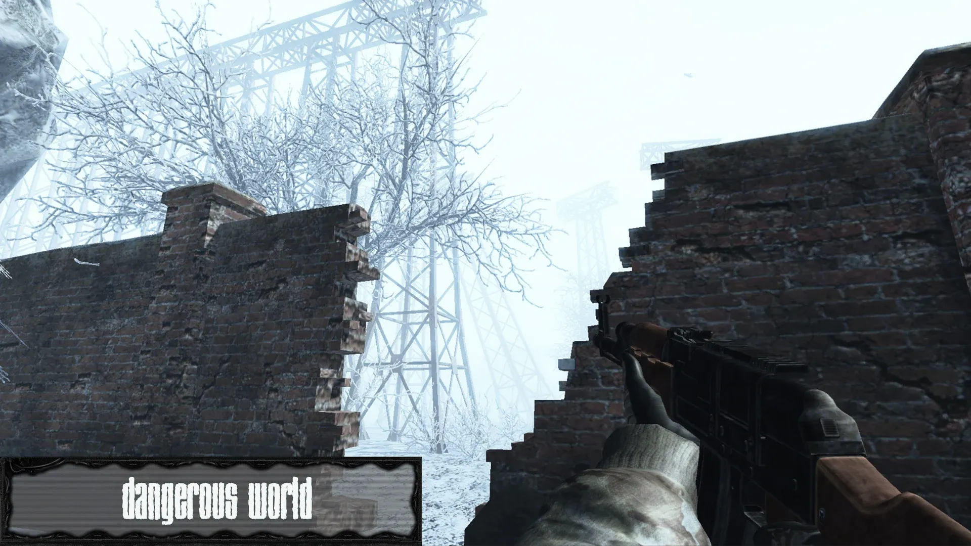 Z.O.N.A Shadow of Limansk Redux v2.31.02 APK Мод (Меню, Бессмертие) Screenshot 2 Z.O.N.A Shadow of Limansk Redux v2.31.02 APK Мод (Меню, Бессмертие) Screenshot 2