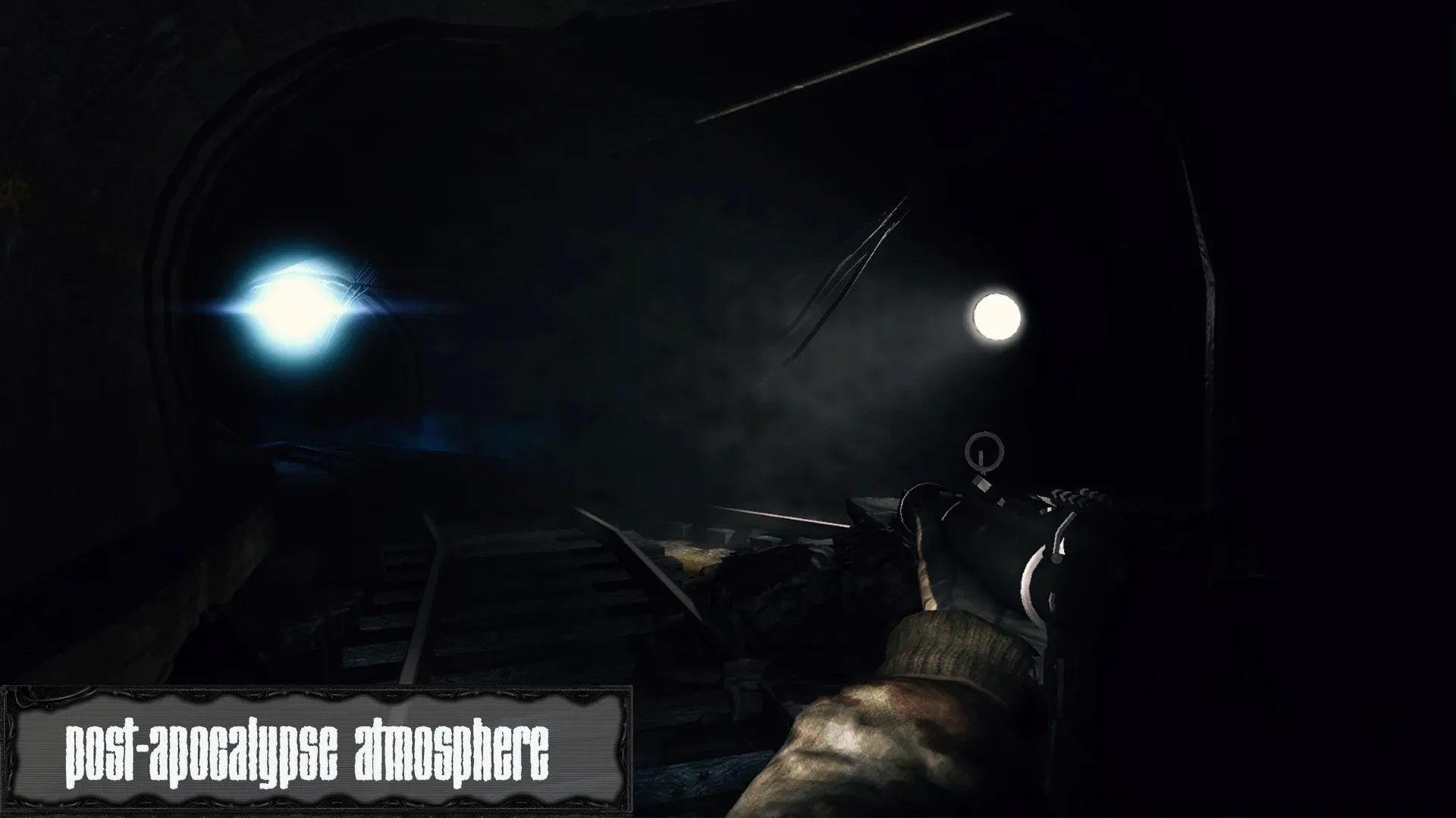 Z.O.N.A Shadow of Limansk Redux v2.31.02 APK Мод (Меню, Бессмертие) Screenshot 4 Z.O.N.A Shadow of Limansk Redux v2.31.02 APK Мод (Меню, Бессмертие) Screenshot 4