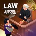 Скачать Law Empire Tycoon – Idle Game Justice Simulator [мод: много денег] на Андроид