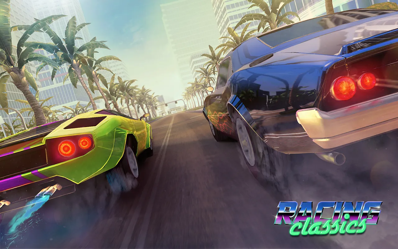 Racing Classics PRO: Drag Race v1.09.9 APK Мод (Много денег) Screenshot 2 Racing Classics PRO: Drag Race v1.09.9 APK Мод (Много денег) Screenshot 2