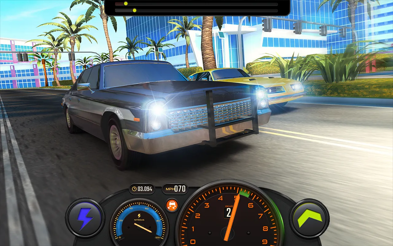 Racing Classics PRO: Drag Race v1.09.9 APK Мод (Много денег) Screenshot 3 Racing Classics PRO: Drag Race v1.09.9 APK Мод (Много денег) Screenshot 3