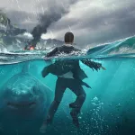 Скачать LOST in BLUE Мод (Меню, Map Speed) на Андроид